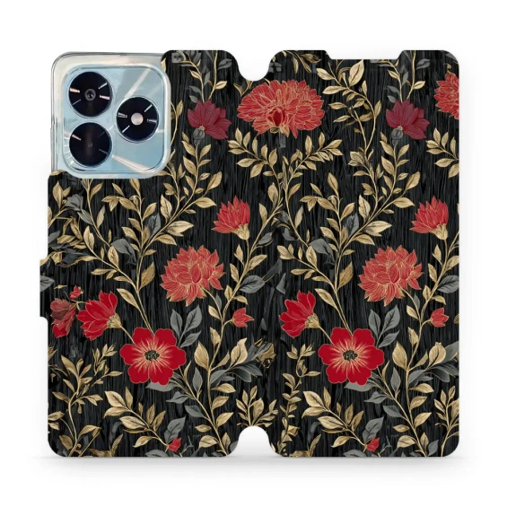 Hülle für Huawei Honor X5c Plus - Farbe V172S