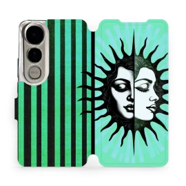 Hülle für Vivo V50 Lite - Farbe VP58S