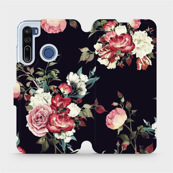 Hülle für HTC Desire 20 Pro - Farbe VD11P