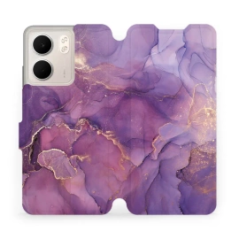 Hülle für OPPO A5x - Farbe VP20S