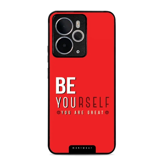 Hülle Glossy Case für Realme 14 5G - Farbe G072G