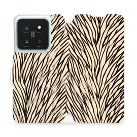 Hülle für Xiaomi 14 Pro - Farbe VA52S