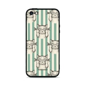 Hülle Glossy Case für Apple iPhone SE - Farbe GP90G