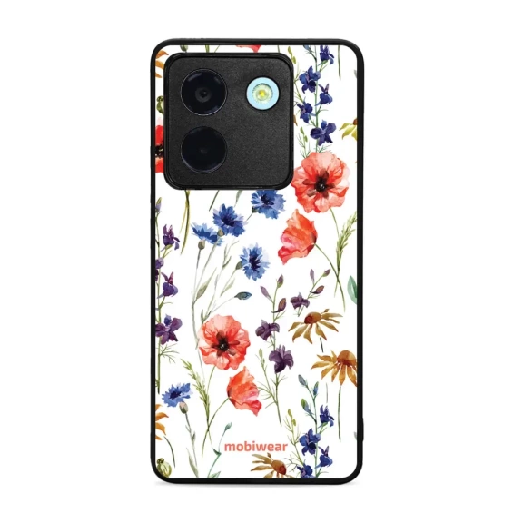Hülle Glossy Case für Xiaomi POCO M7 Pro 5G - Farbe G032G