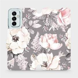 Hülle für Samsung Galaxy M23 5G - Farbe MX06S