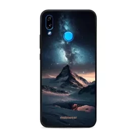 Hülle Glossy Case für Huawei P20 Lite - Farbe G006G