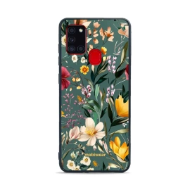 Hülle Glossy Case für Samsung Galaxy A21S - Farbe GP71G