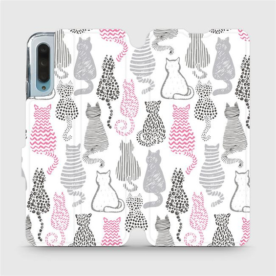 Hülle für Huawei P Smart Pro - Farbe MX01S