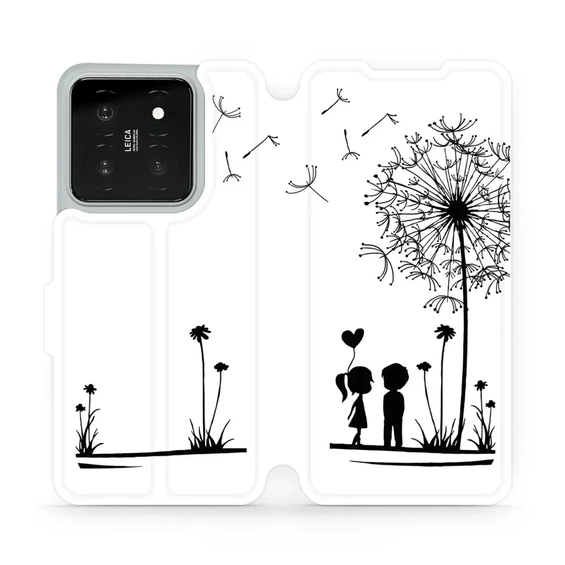 Hülle für Xiaomi 14 - Farbe MH16P