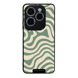 Hülle Glossy Case für Infinix HOT 40 Pro - Farbe GA57G
