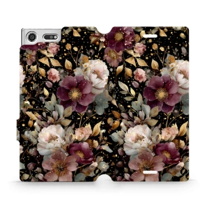 Hülle für Sony Xperia XZ Premium - Farbe V169S