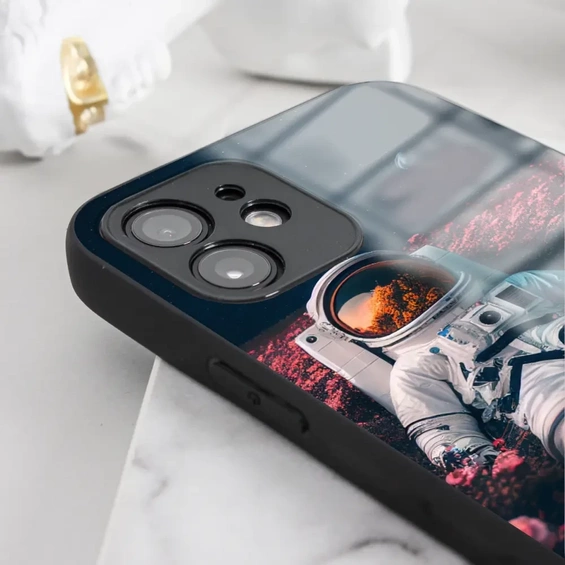 Hülle Glossy Case für Samsung Galaxy S10e - Farbe G002G