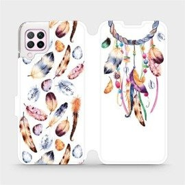 Hülle für Huawei P40 Lite - Farbe M003S