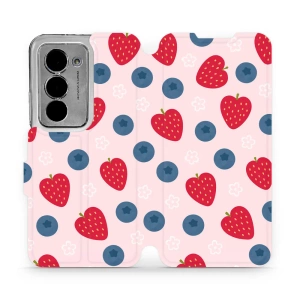 Hülle für Xiaomi Redmi 15 5G - Farbe VP84S