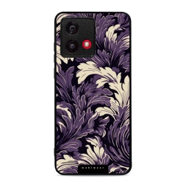 Hülle Glossy Case für Motorola Moto G84 - Farbe GA46G