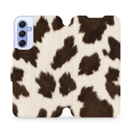 Hülle für Samsung Galaxy A34 5G - Farbe V166S