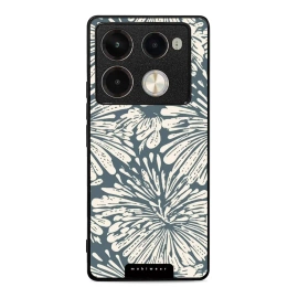 Hülle Glossy Case für Infinix Note 40 Pro Plus - Farbe GA42G
