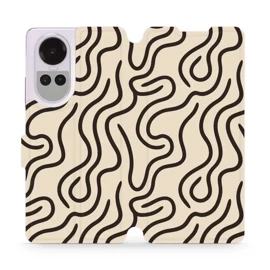 Hülle für OPPO Reno 10 Pro 5G - Farbe VA60S