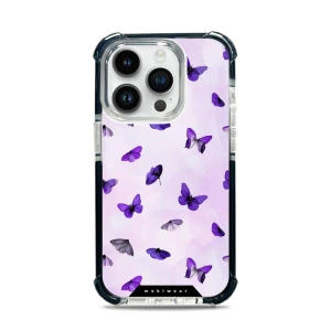 Hülle MagSafe Elite Bumper für Apple iPhone 14 Pro - Farbe DP77D