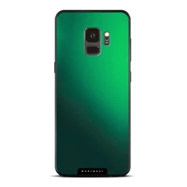 Hülle Glossy Case für Samsung Galaxy S9 - Farbe G061G