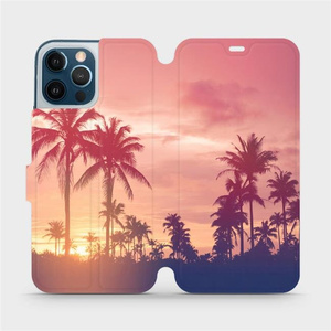 Hülle für Apple iPhone 12 Pro Max - Farbe M134P