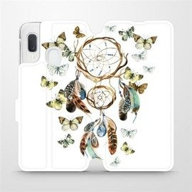 Hülle für Samsung Galaxy A20e - Farbe M001P