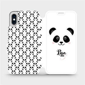 Hülle für Apple iPhone XS - Farbe M030P