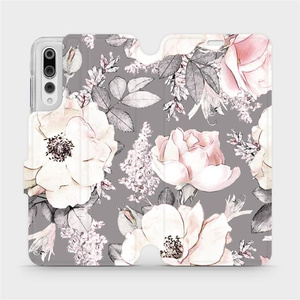 Hülle für Huawei P20 Pro - Farbe MX06S