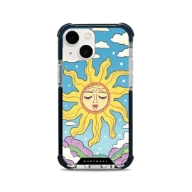 Hülle MagSafe Elite Bumper für Apple iPhone 13 mini - Farbe D023D