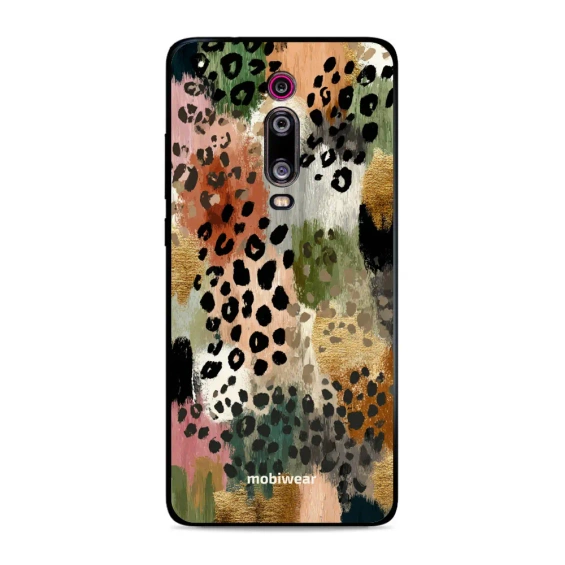 Hülle Glossy Case für Xiaomi Mi 9T Pro - Farbe G167G
