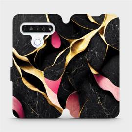 Hülle für LG K61 - Farbe VP35S