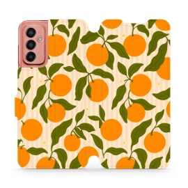 Hülle für Samsung Galaxy M13 - Farbe VP82S