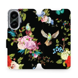 Hülle für Xiaomi POCO F7 - Farbe VD09S