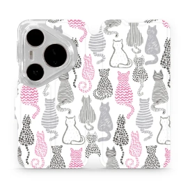 Hülle für Huawei Pura 80 Pro - Farbe MX01S