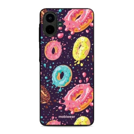 Hülle Glossy Case für Samsung Galaxy A07 - Farbe G046G