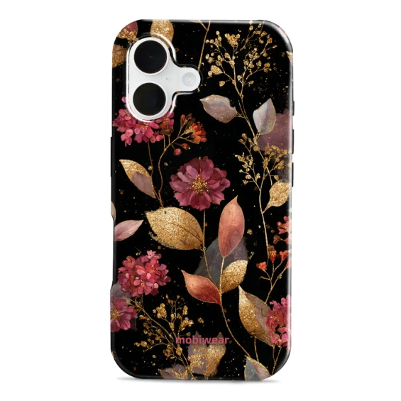 Hülle Elite Pro für Apple iPhone 16 - Farbe E171E