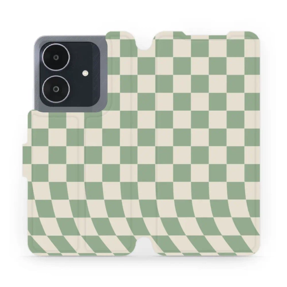 Hülle für Realme Note 60 - Farbe VA58S