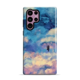 Hülle Elite Pro für Samsung Galaxy S22 Ultra - Farbe ER09E