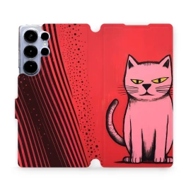 Hülle für Samsung Galaxy S25 Ultra - Farbe VP54S