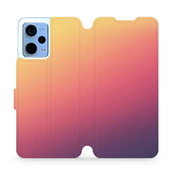 Hülle für Xiaomi Redmi Note 12 5G - Farbe VP66S