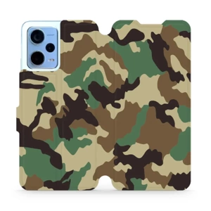 Hülle für Xiaomi Redmi Note 12 5G - Farbe V111P