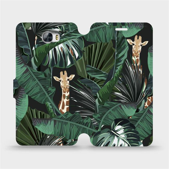 Hülle für Huawei Y5 II - Farbe VP06P