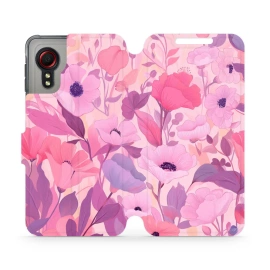 Hülle für Samsung Galaxy Xcover 5 - Farbe VP74S