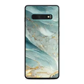 Hülle Glossy Case für Samsung Galaxy S10 Plus - Farbe G022G