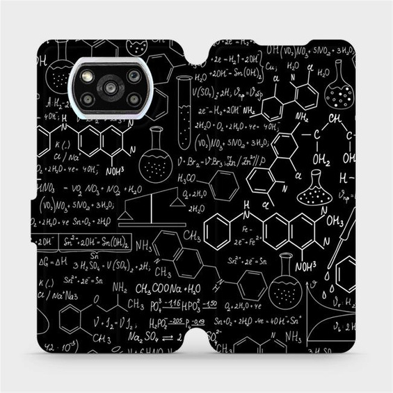 Hülle für Xiaomi POCO X3 Pro - Farbe V060P