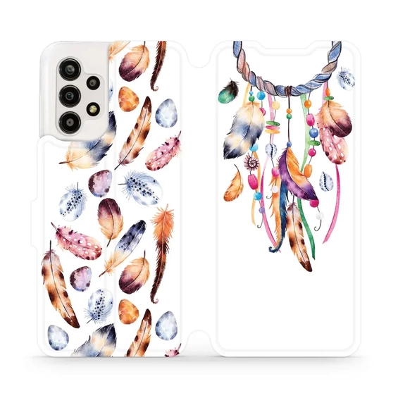 Hülle für Samsung Galaxy A13 4G - Farbe M003S