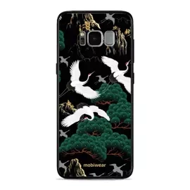 Hülle Glossy Case für Samsung Galaxy S8 - Farbe G042G