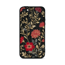 Hülle Glossy Case für Apple iPhone SE - Farbe G172G