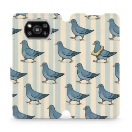 Hülle für Xiaomi POCO X3 Pro - Farbe VP91S