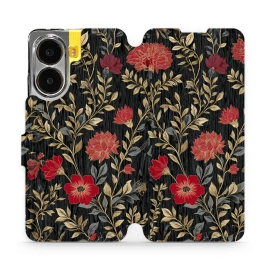 Hülle für Xiaomi POCO X7 Pro - Farbe V172S